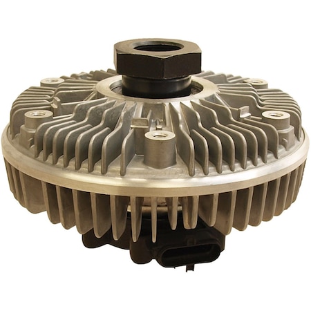 Aftermarket Fan Clutch Assembly CSO90-0229
